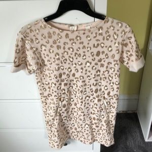 Crewcuts dress size 10